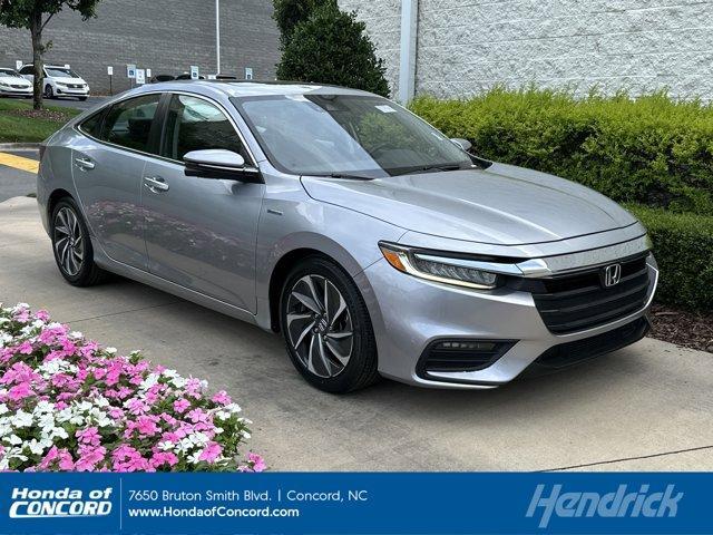 2020 Honda Insight