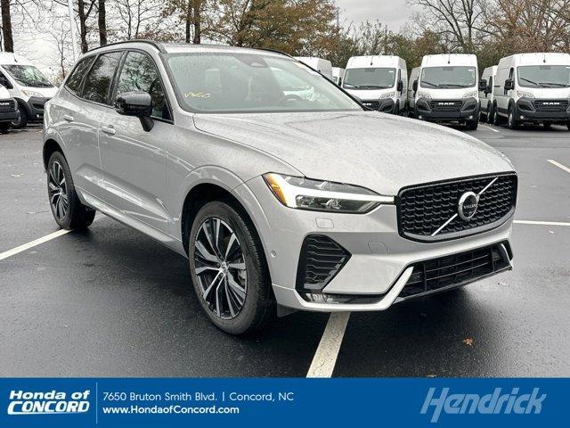 2024 Volvo XC60