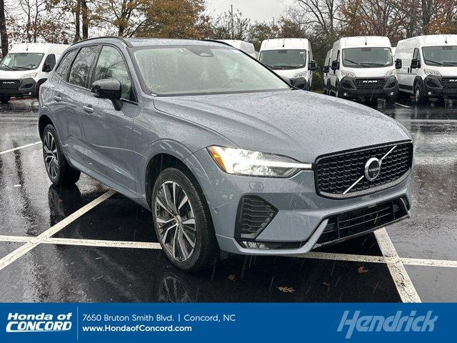 2024 Volvo XC60