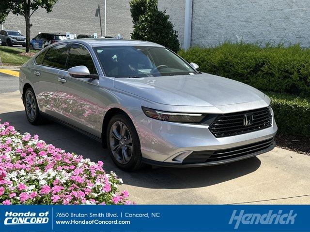 2024 Honda Accord