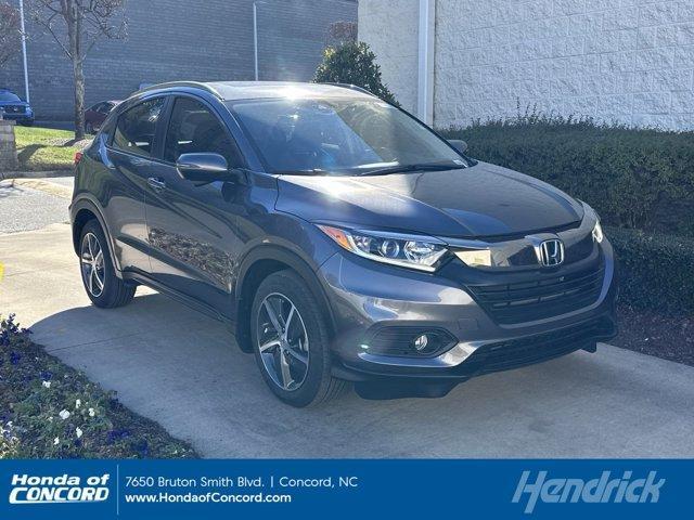 2022 Honda HR-V