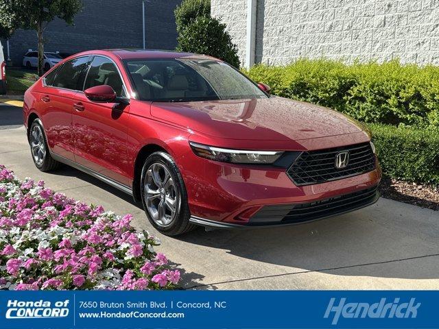 2024 Honda Accord