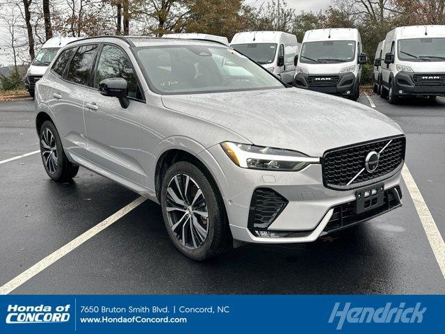 2024 Volvo XC60