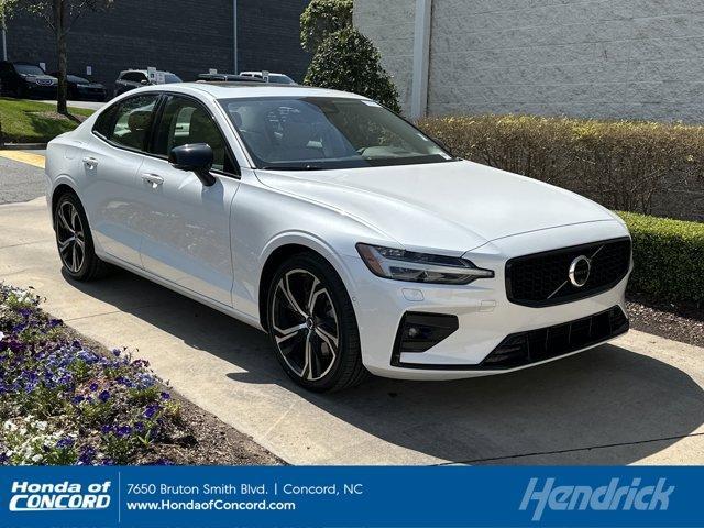 2024 Volvo S60