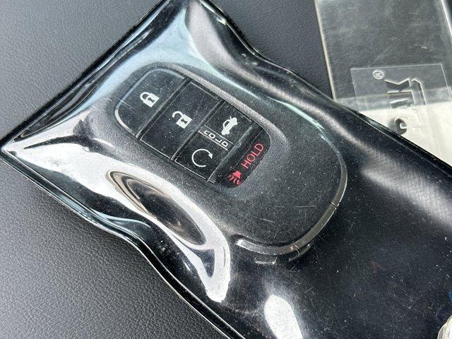 Photo of 2023 Platinum White Pearl Honda Accord