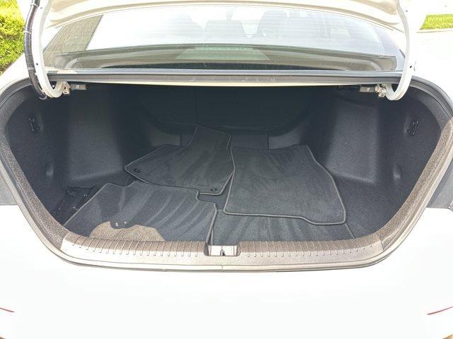 Photo of 2023 Platinum White Pearl Honda Accord