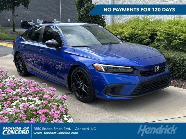 2023 Honda Civic
