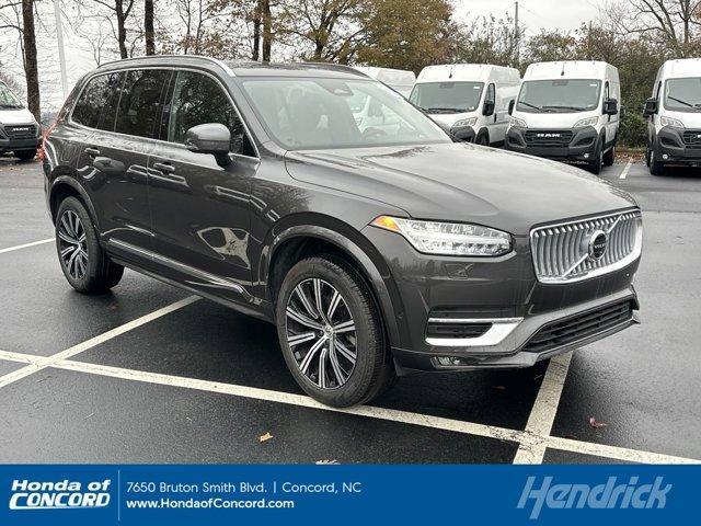 2024 Volvo XC90