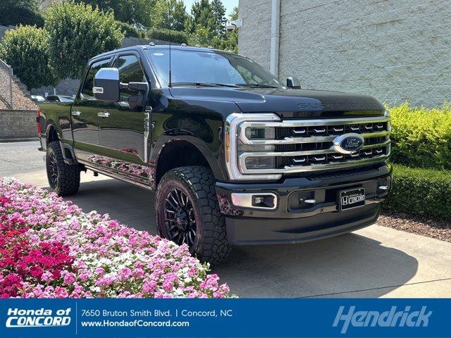 2024 Ford F-250
