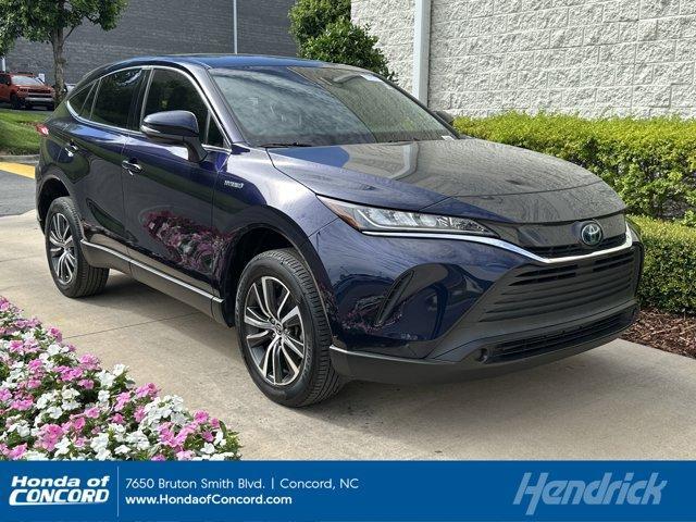 2021 Toyota Venza