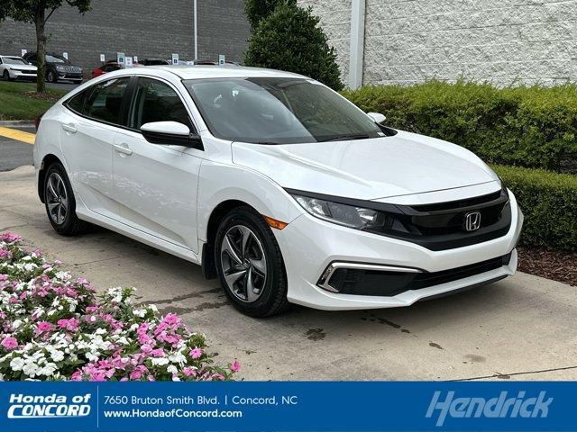 2021 Honda Civic