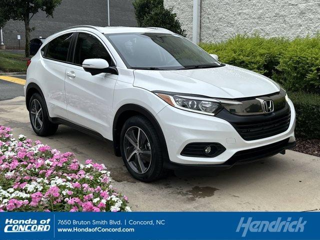 2022 Honda HR-V