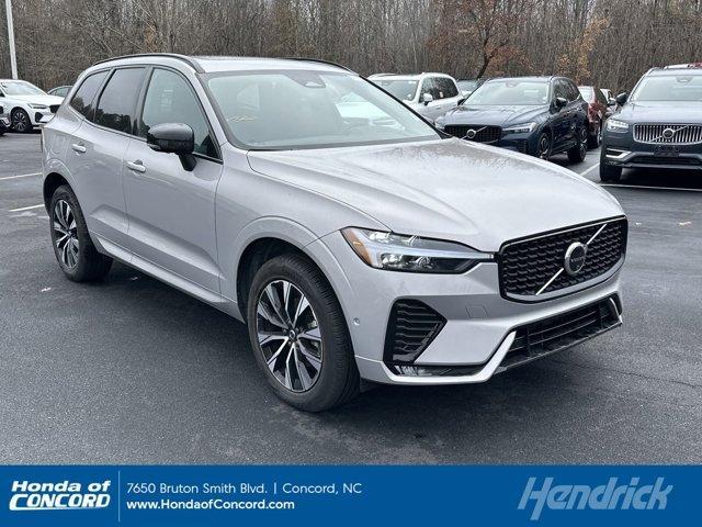 2024 Volvo XC60