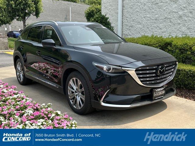 2022 Mazda CX-9
