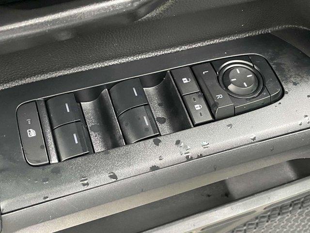 Photo of 2024 Celestial Silver Metallic Toyota Tacoma