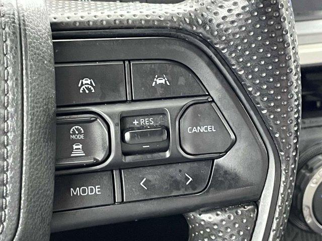 Photo of 2024 Celestial Silver Metallic Toyota Tacoma