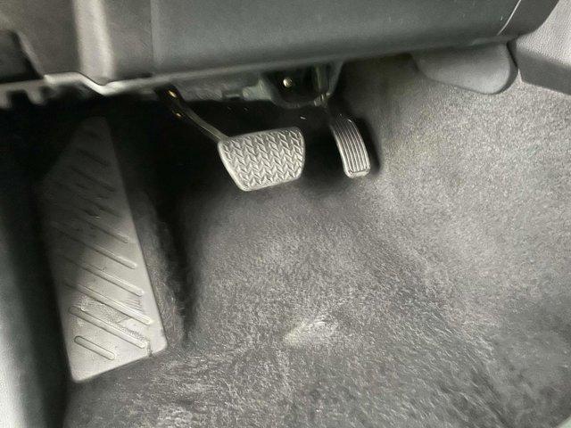 Photo of 2024 Celestial Silver Metallic Toyota Tacoma