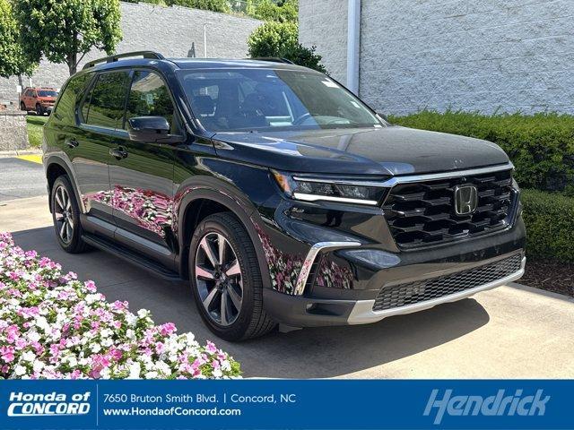 2023 Honda Pilot