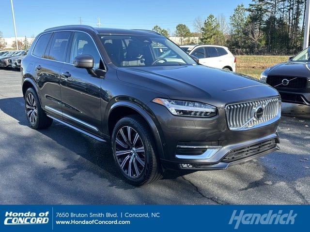 2024 Volvo XC90