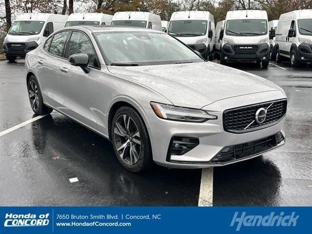 2024 Volvo S60