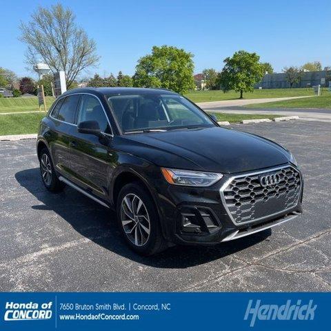 2024 Audi Q5
