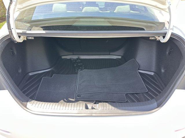 Photo of 2025 Platinum White Pearl Honda Accord