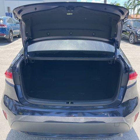 Photo of 2021 Blueprint Toyota Corolla