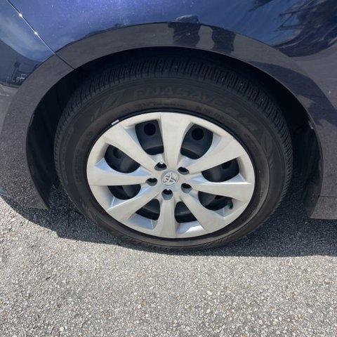Photo of 2021 Blueprint Toyota Corolla