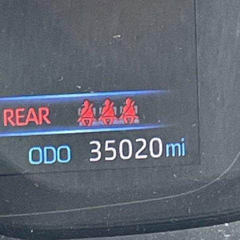 Photo of 2021 Blueprint Toyota Corolla