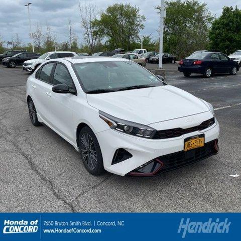2022 Kia Forte