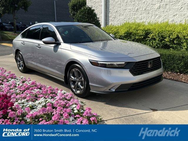 2024 Honda Accord