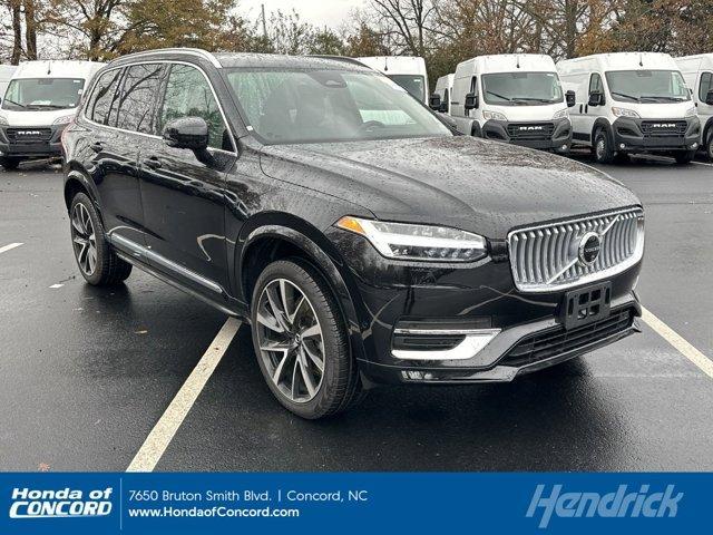 2024 Volvo XC90