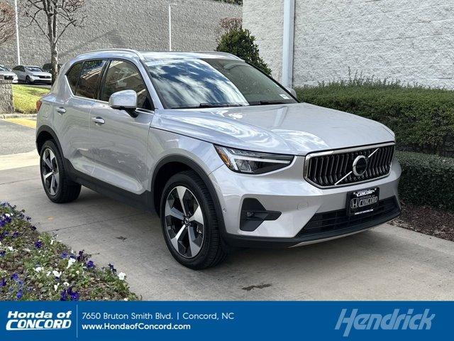 2024 Volvo XC40