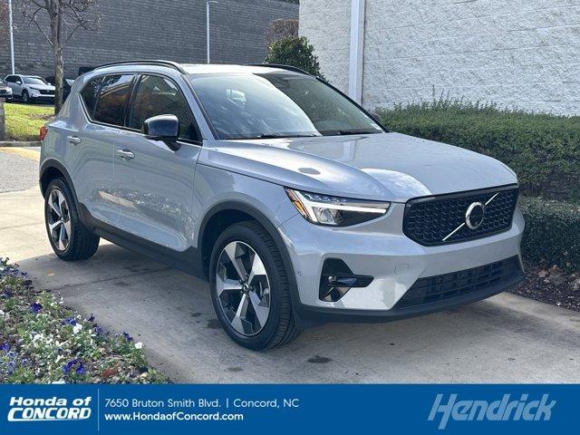 2024 Volvo XC40