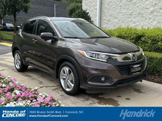 2020 Honda HR-V