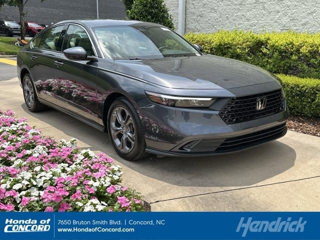 2024 Honda Accord