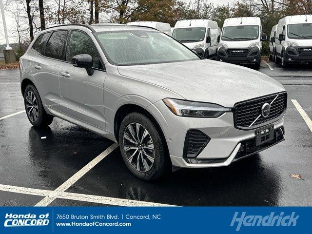 2024 Volvo XC60