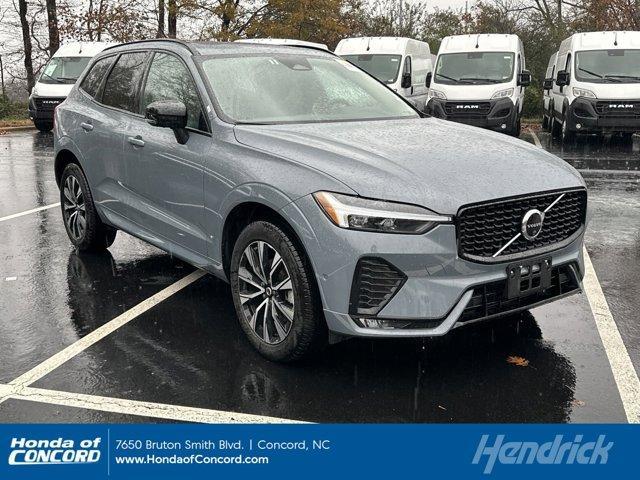 2024 Volvo XC60