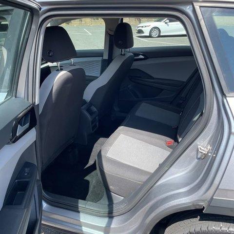 Photo of 2024 Pyrite Silver Metallic Volkswagen Taos