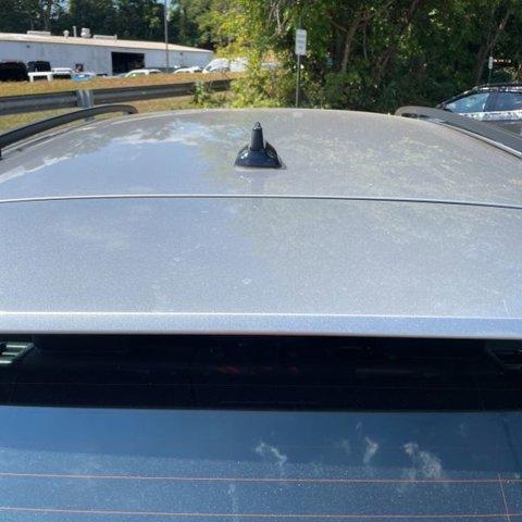 Photo of 2024 Pyrite Silver Metallic Volkswagen Taos