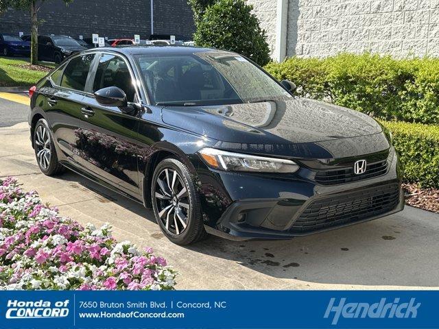 2023 Honda Civic