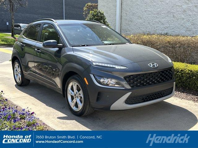 2022 Hyundai KONA