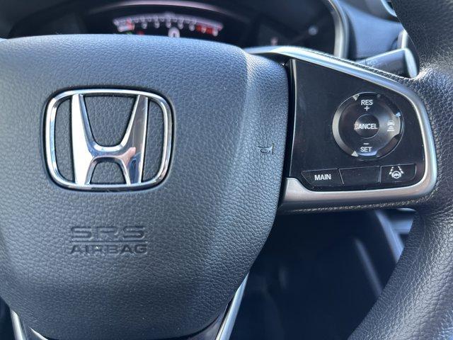 Photo of 2019 Modern Steel Metallic Honda CR-V