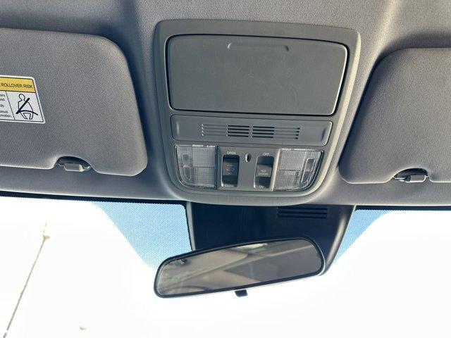 Photo of 2019 Modern Steel Metallic Honda CR-V