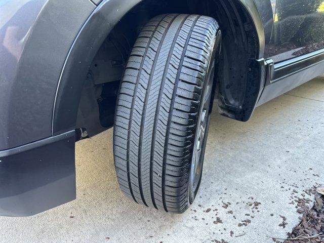 Photo of 2019 Modern Steel Metallic Honda CR-V