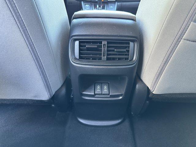 Photo of 2019 Modern Steel Metallic Honda CR-V