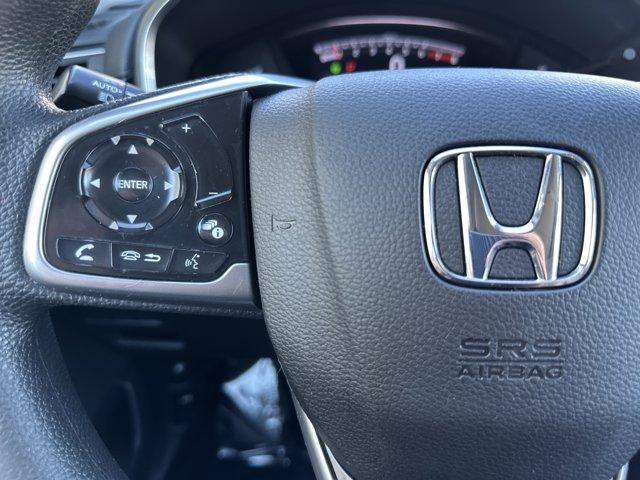 Photo of 2019 Modern Steel Metallic Honda CR-V