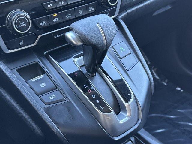 Photo of 2019 Modern Steel Metallic Honda CR-V