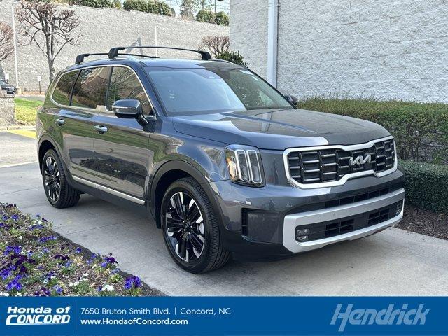 2024 Kia Telluride