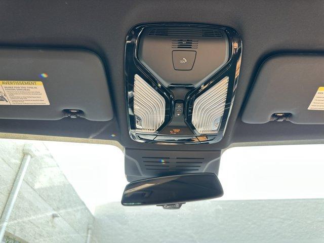Photo of 2024 Bay Blue BMW X5